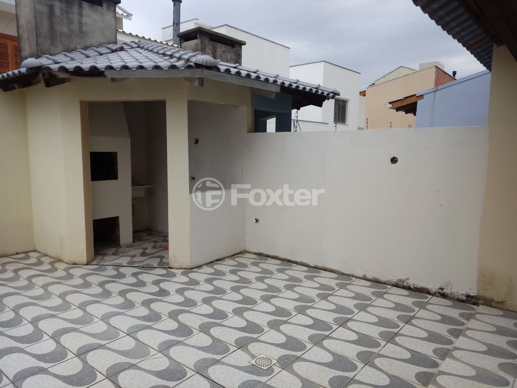 casa sobrado para comprar em Doutor Cláudio Walter Ferreira da Silva, 21 - foto 2