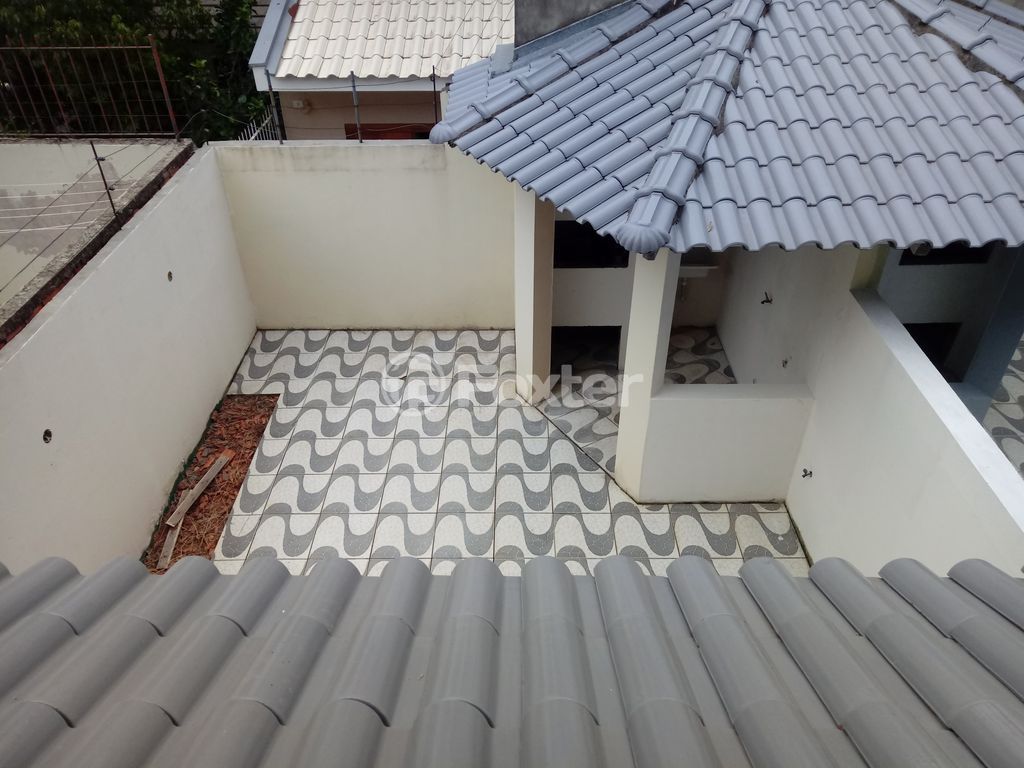 casa sobrado para comprar em Doutor Cláudio Walter Ferreira da Silva, 21 - foto 3