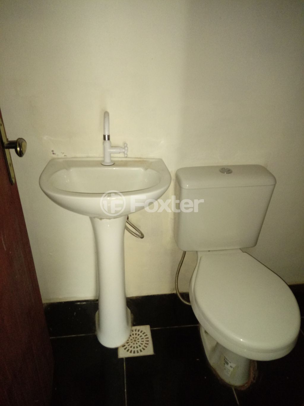 casa sobrado para comprar em Doutor Cláudio Walter Ferreira da Silva, 21 - foto 9