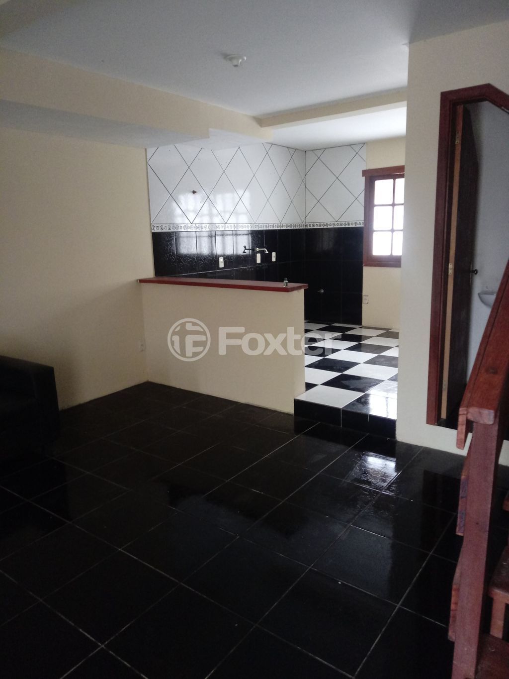 casa sobrado para comprar em Doutor Cláudio Walter Ferreira da Silva, 21 - foto 7