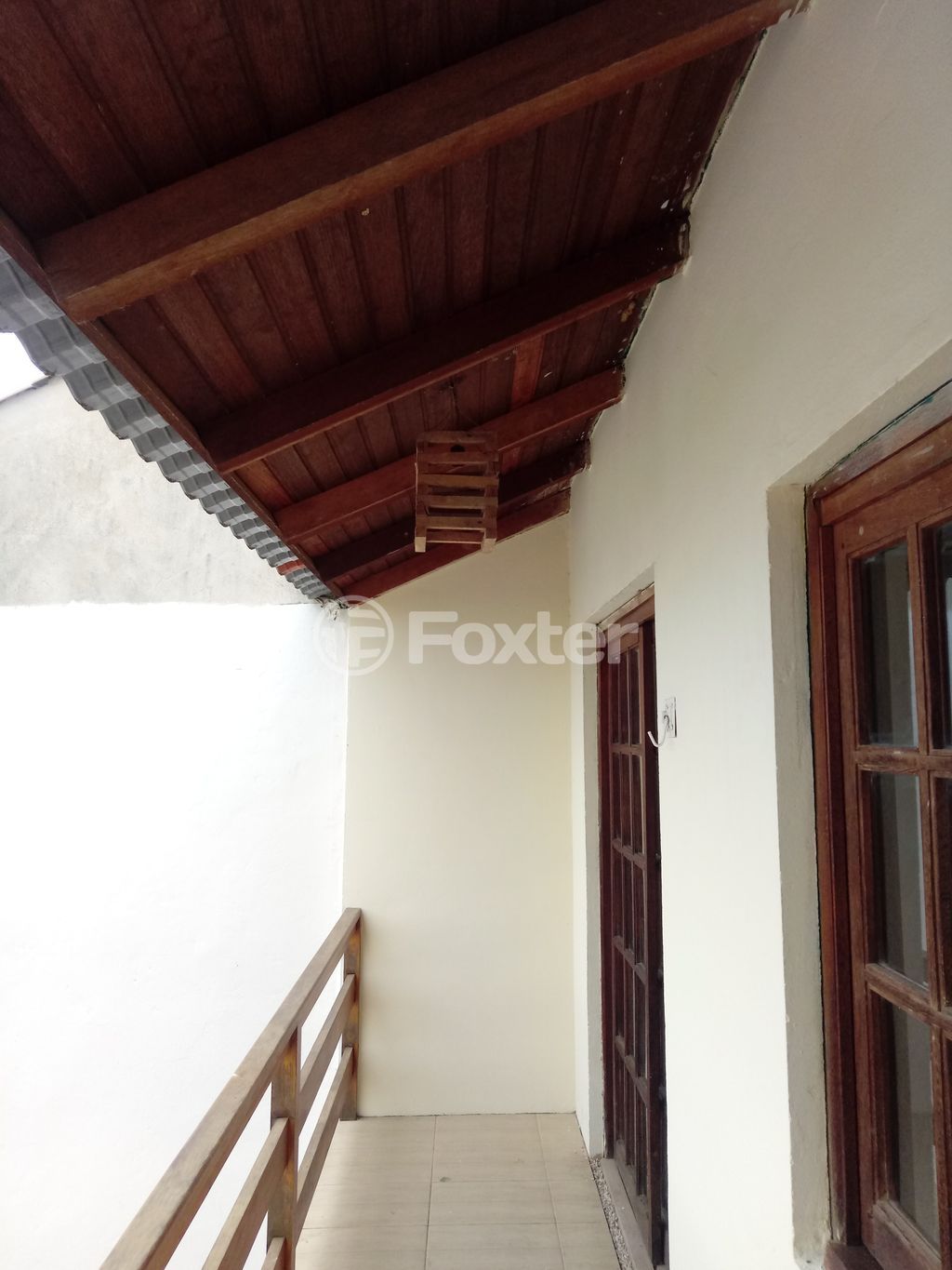 casa sobrado para comprar em Doutor Cláudio Walter Ferreira da Silva, 21 - foto 19