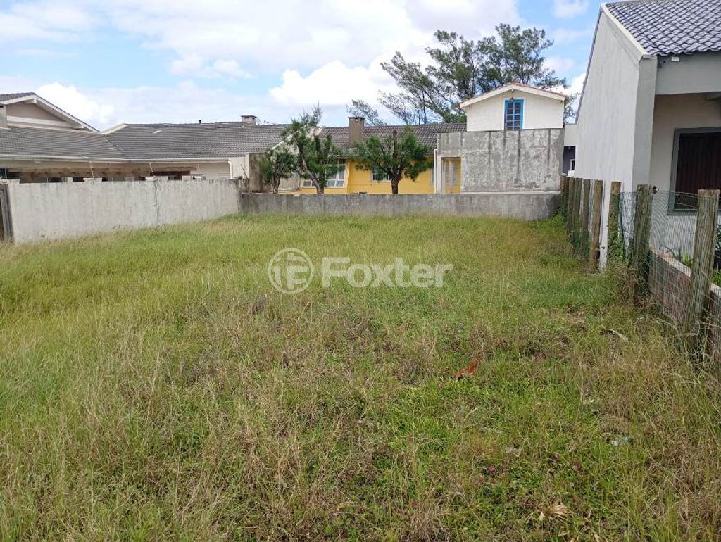 terreno lote condominio para comprar em Taquara, Lote 09 Quadra 320 - foto 2