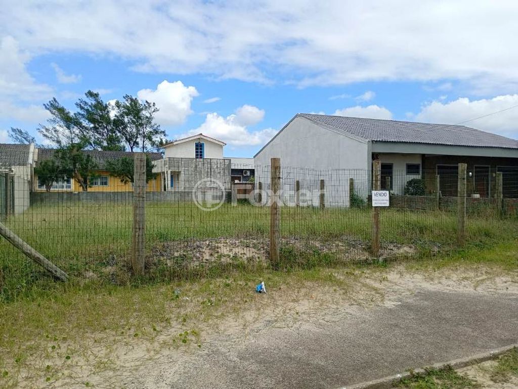 terreno lote condominio para comprar em Taquara, Lote 09 Quadra 320 - foto 3