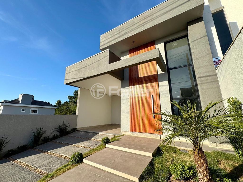 casa sobrado para comprar em Adão Manoel Mendes, 50 - foto 2