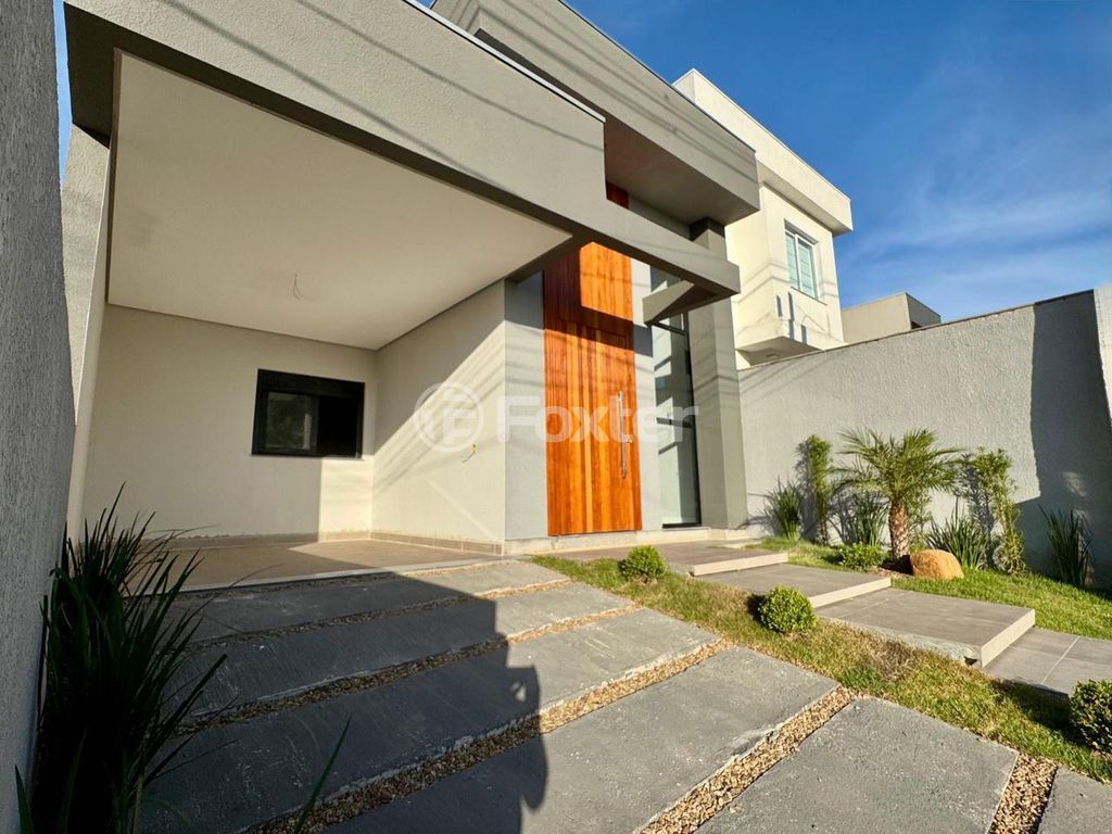 casa sobrado para comprar em Adão Manoel Mendes, 50 - foto 28