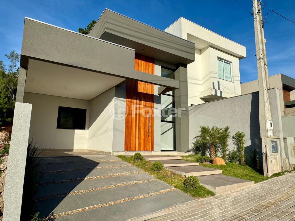casa sobrado para comprar em Adão Manoel Mendes, 50 - foto 3