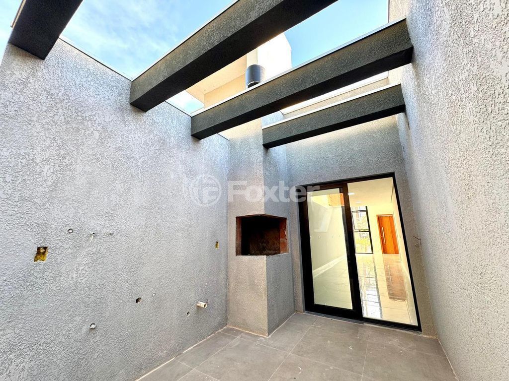 casa sobrado para comprar em Adão Manoel Mendes, 50 - foto 24