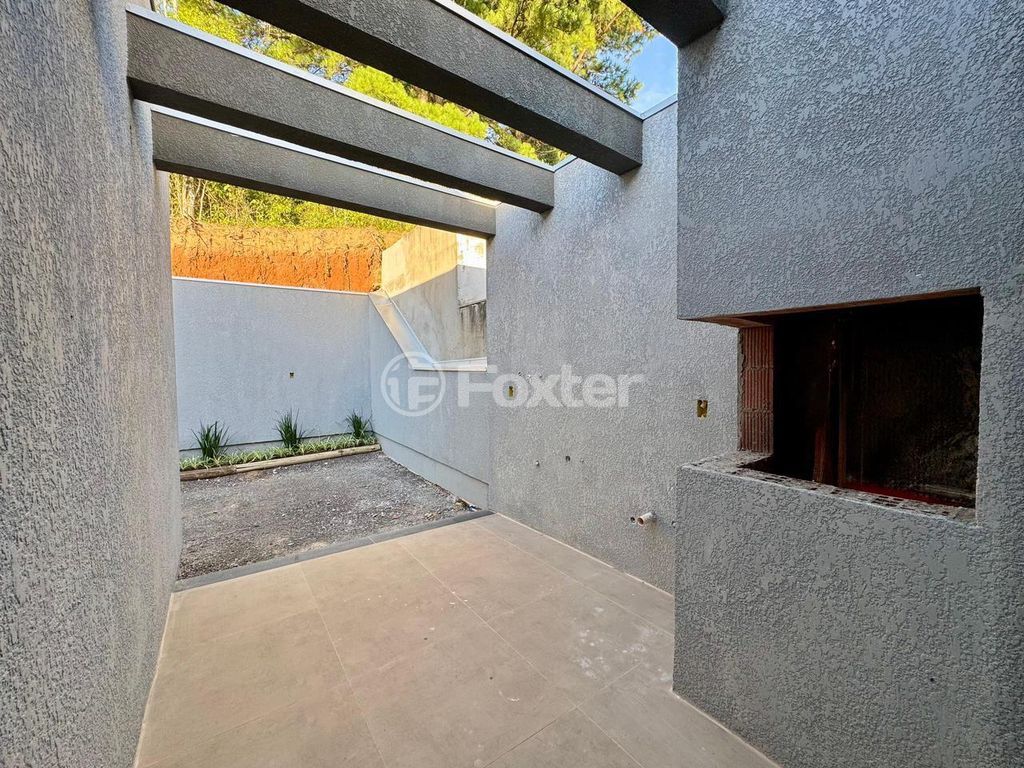 casa sobrado para comprar em Adão Manoel Mendes, 50 - foto 23