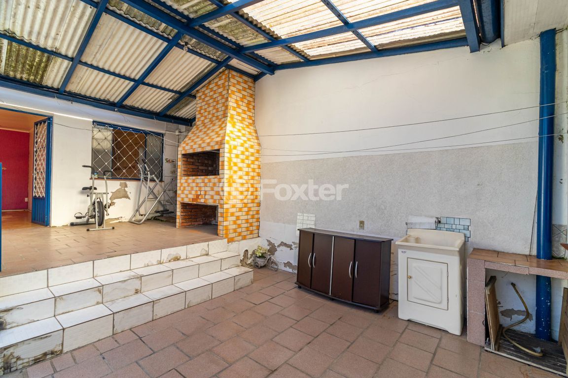 casa sobrado para comprar em Liberal, 3375 - foto 27