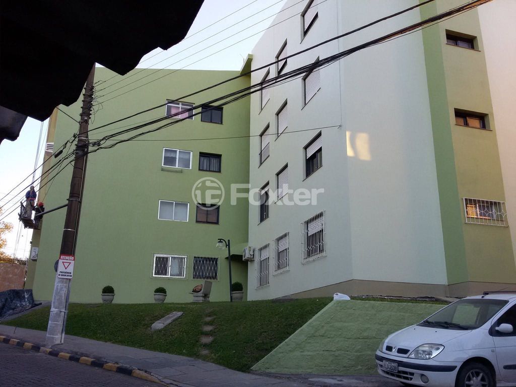 Apartamento para comprar em Vinte de Setembro, 904 - foto 12