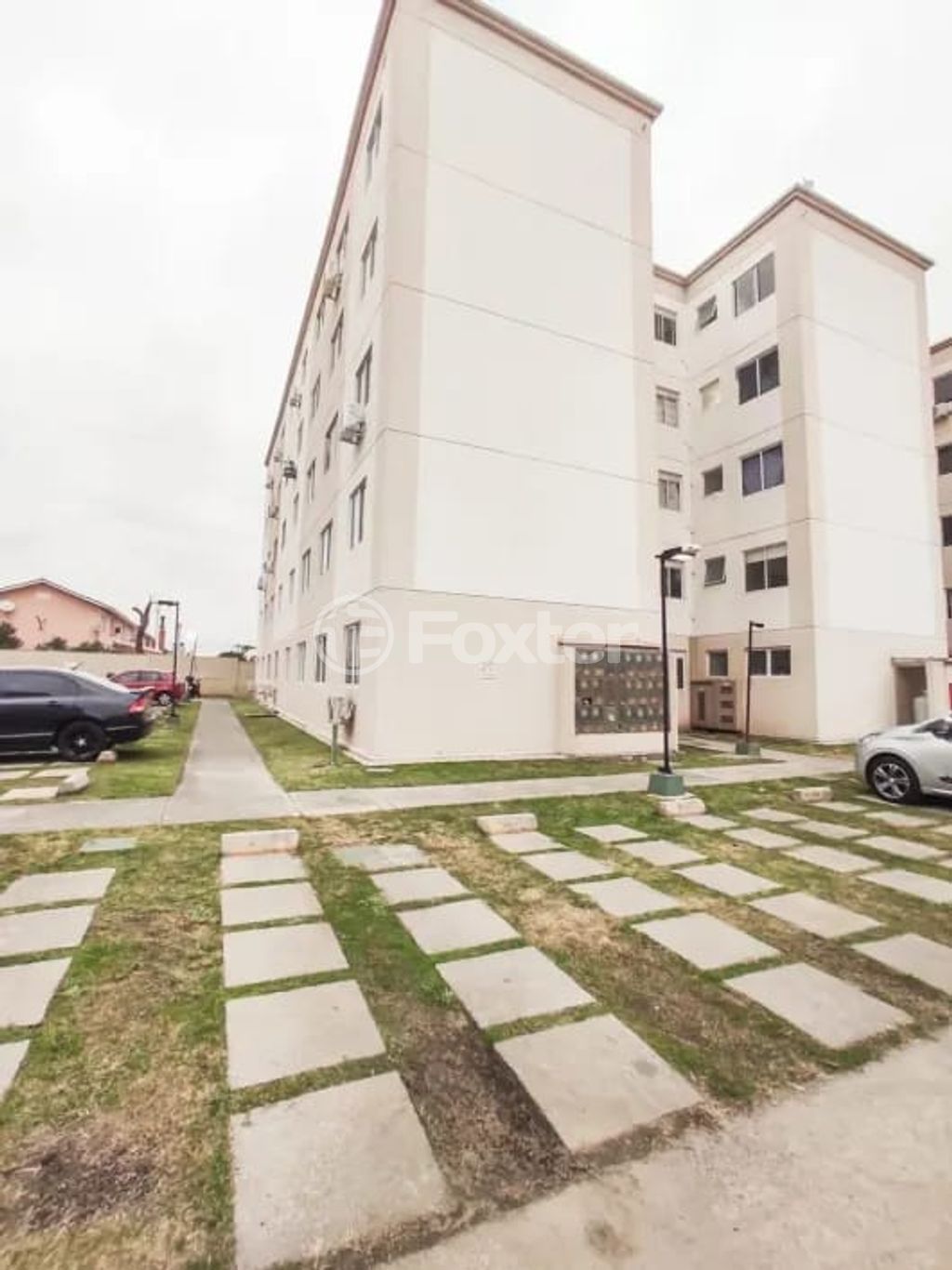 Apartamento para comprar em Machadinho, 1580 - foto 17