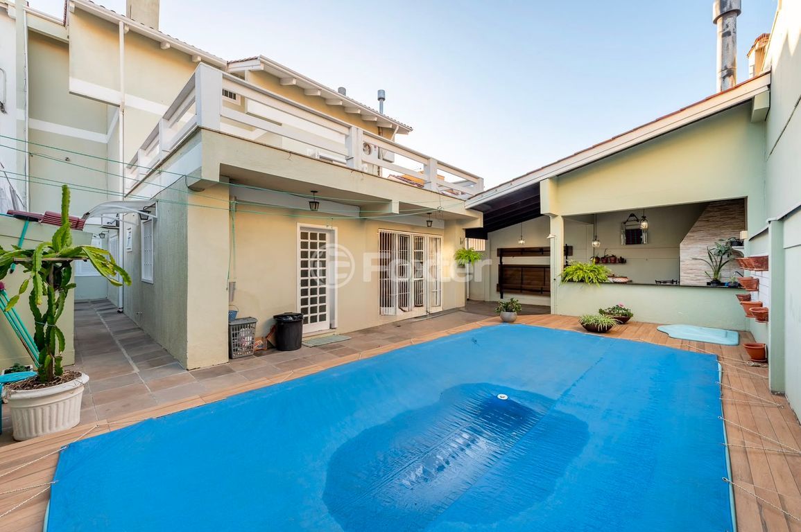 casa sobrado para comprar em Professora Lucy Maria Soares Santos, 70 - foto 8