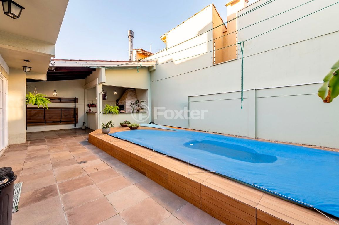 casa sobrado para comprar em Professora Lucy Maria Soares Santos, 70 - foto 7
