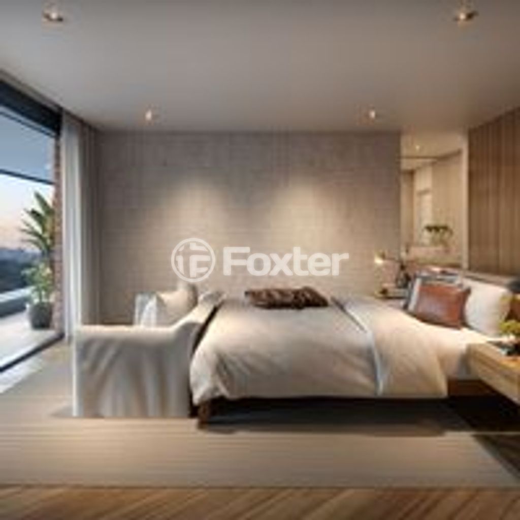 Apartamento para comprar em Doutor Nilo Peçanha, 2800 - foto 6