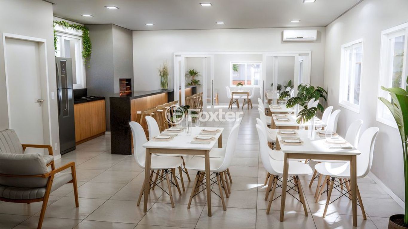 apartamento garden para comprar em Chácara do Banco, 625 - foto 7