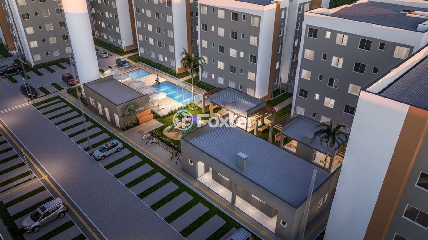 Apartamento para comprar em Chácara do Banco, 625 - foto 7