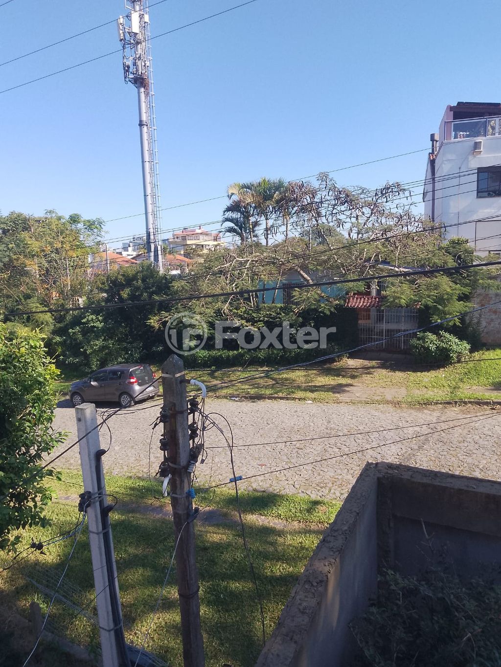 casa sobrado para comprar em Ursa Maior, 530 - foto 5