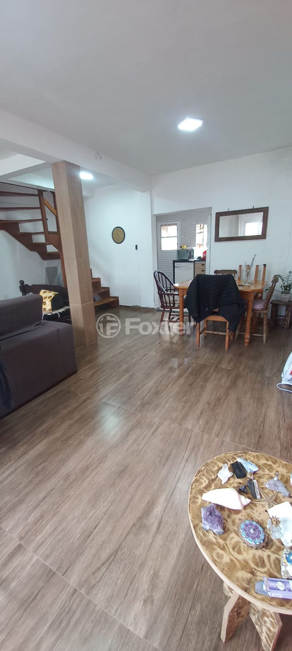 casa sobrado para comprar em Ursa Maior, 530 - foto 3
