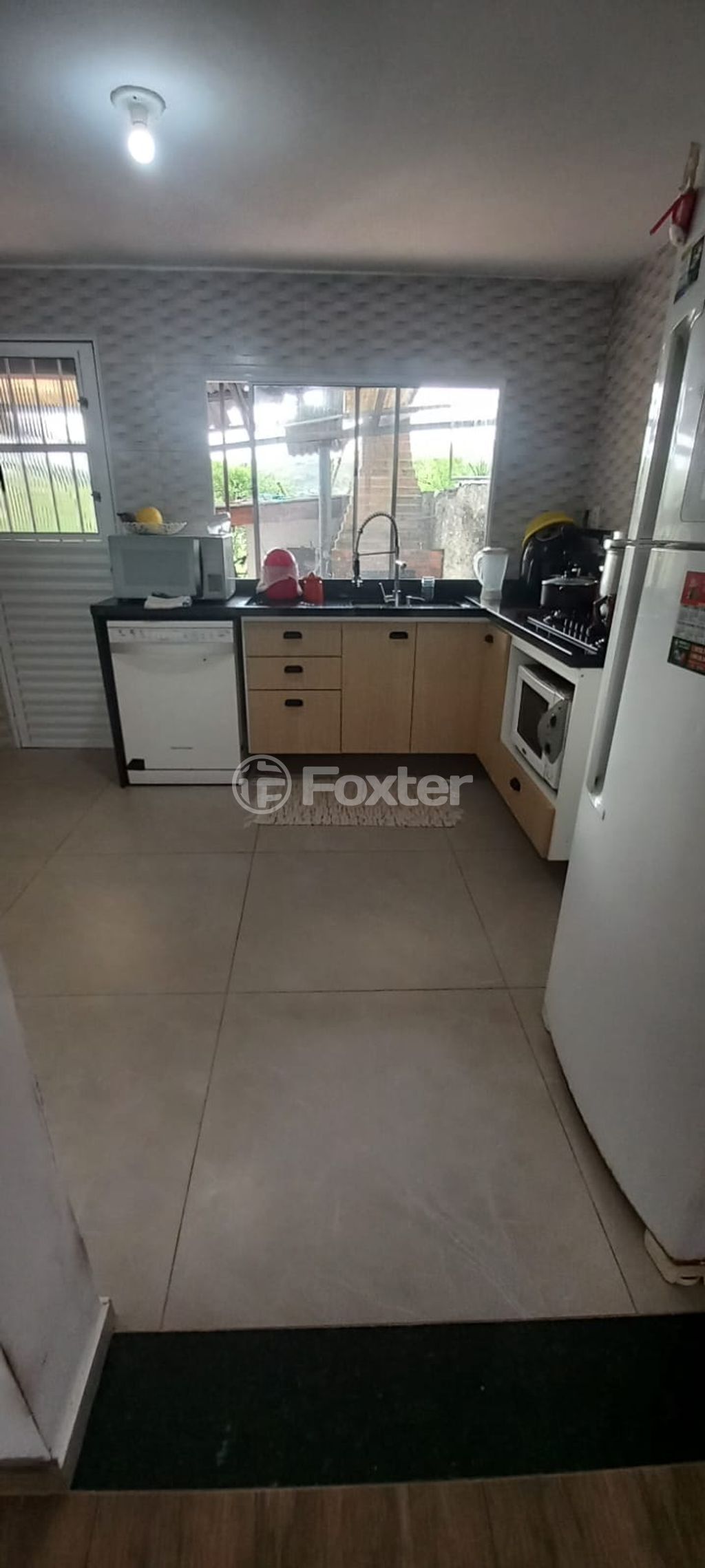 casa sobrado para comprar em Ursa Maior, 530 - foto 7
