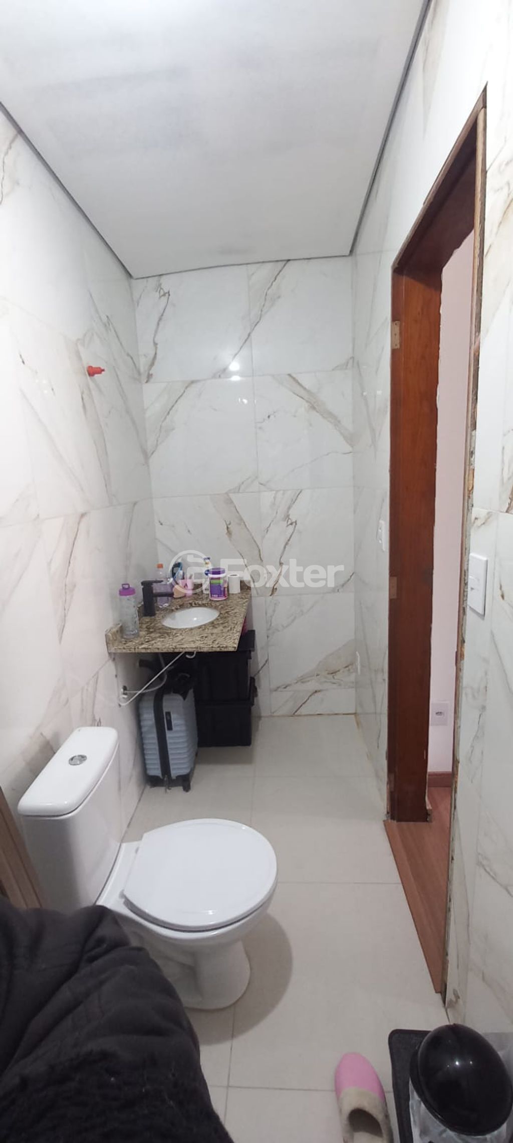 casa sobrado para comprar em Ursa Maior, 530 - foto 17