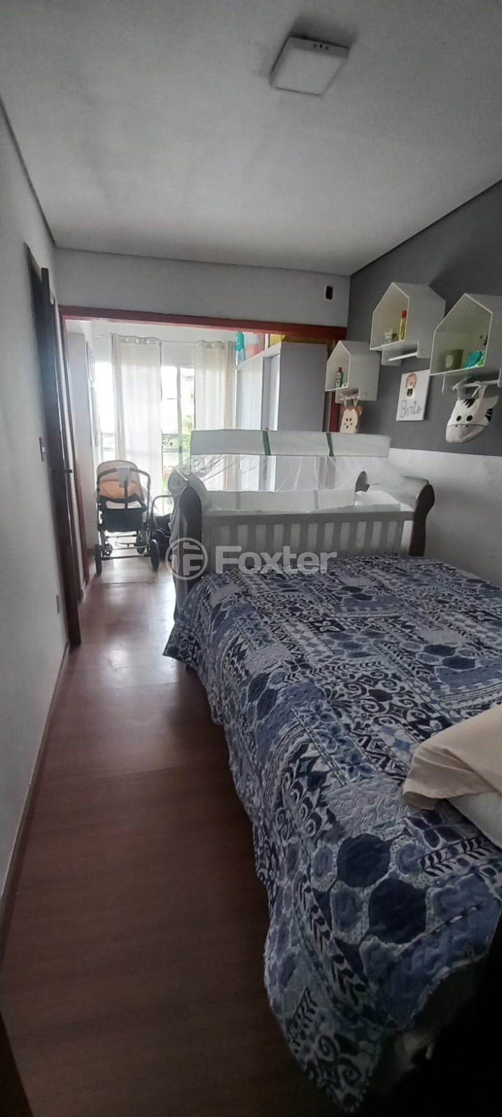 casa sobrado para comprar em Ursa Maior, 530 - foto 20