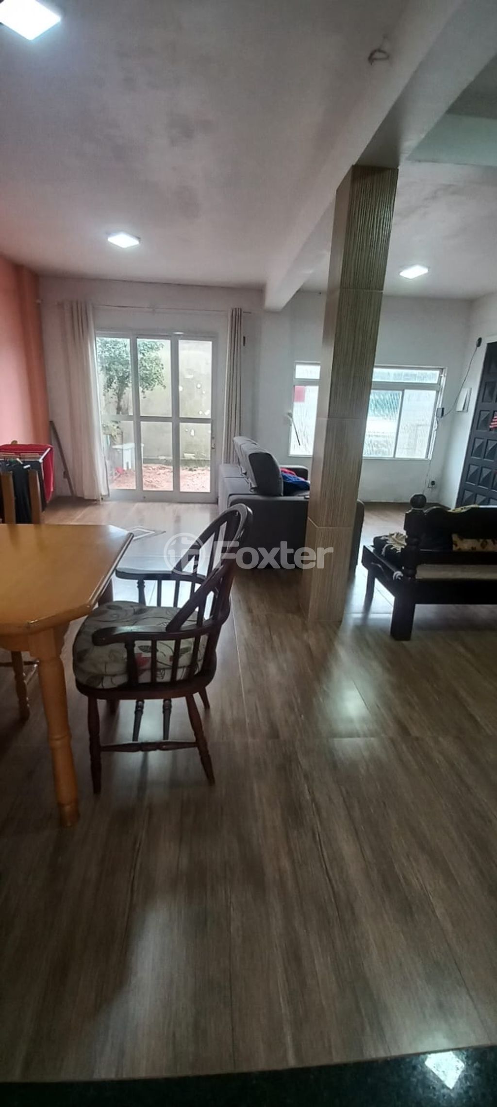 casa sobrado para comprar em Cristal, Porto Alegre - foto 1