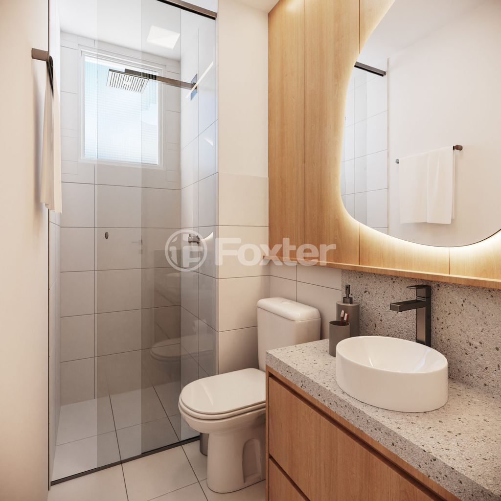 Apartamento para comprar em Lindolfo Collor, 99 - foto 8