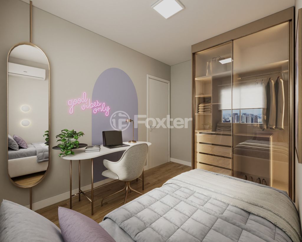 Apartamento para comprar em Lindolfo Collor, 99 - foto 4