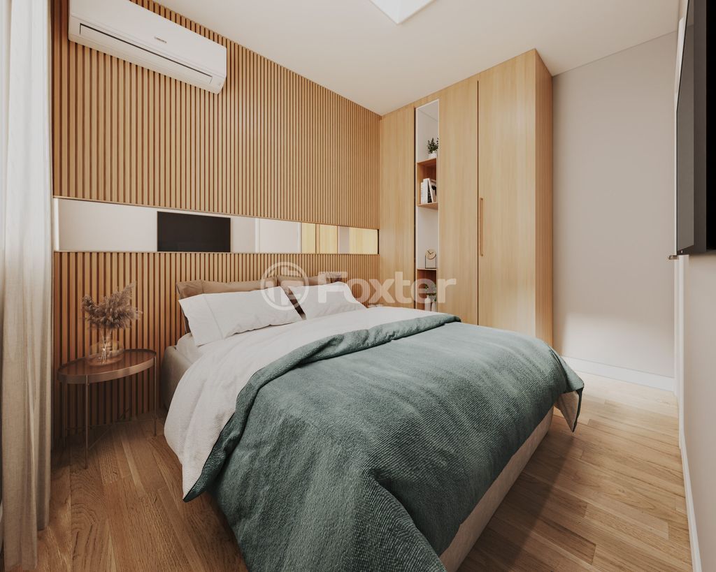 Apartamento para comprar em Lindolfo Collor, 99 - foto 5