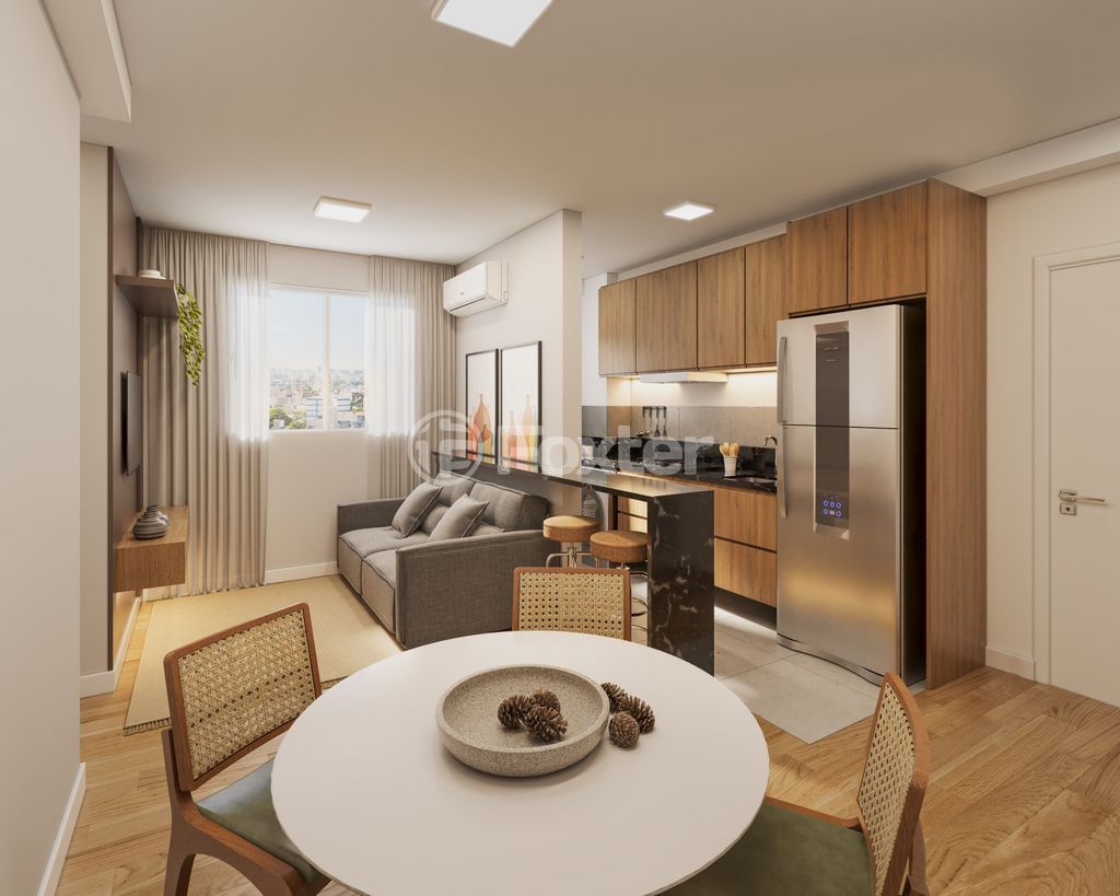 Apartamento para comprar em Parque Primavera, Esteio - foto 1