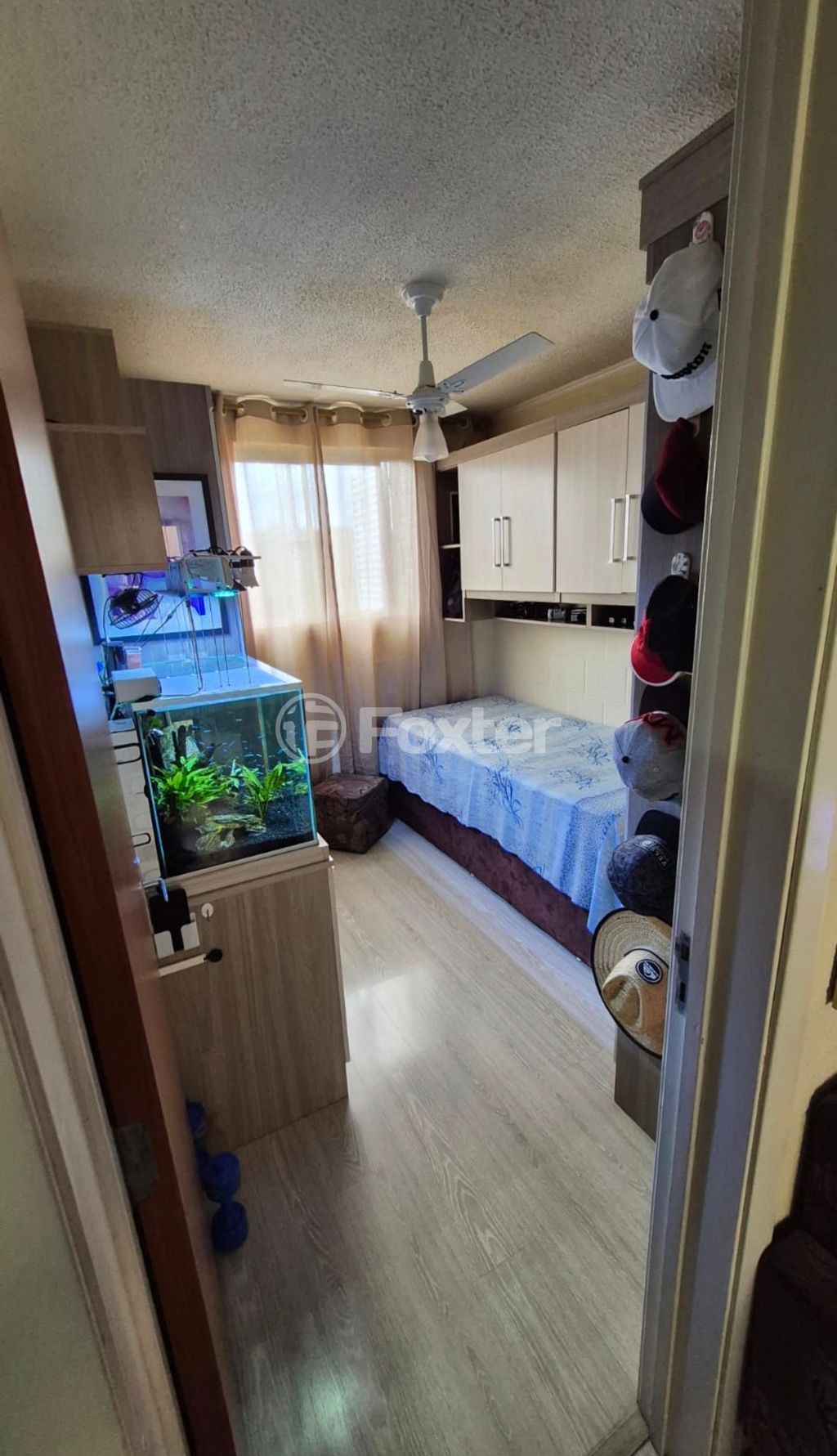 Apartamento para comprar em Paulo Renato Ketzer de Souza, 100 - foto 9