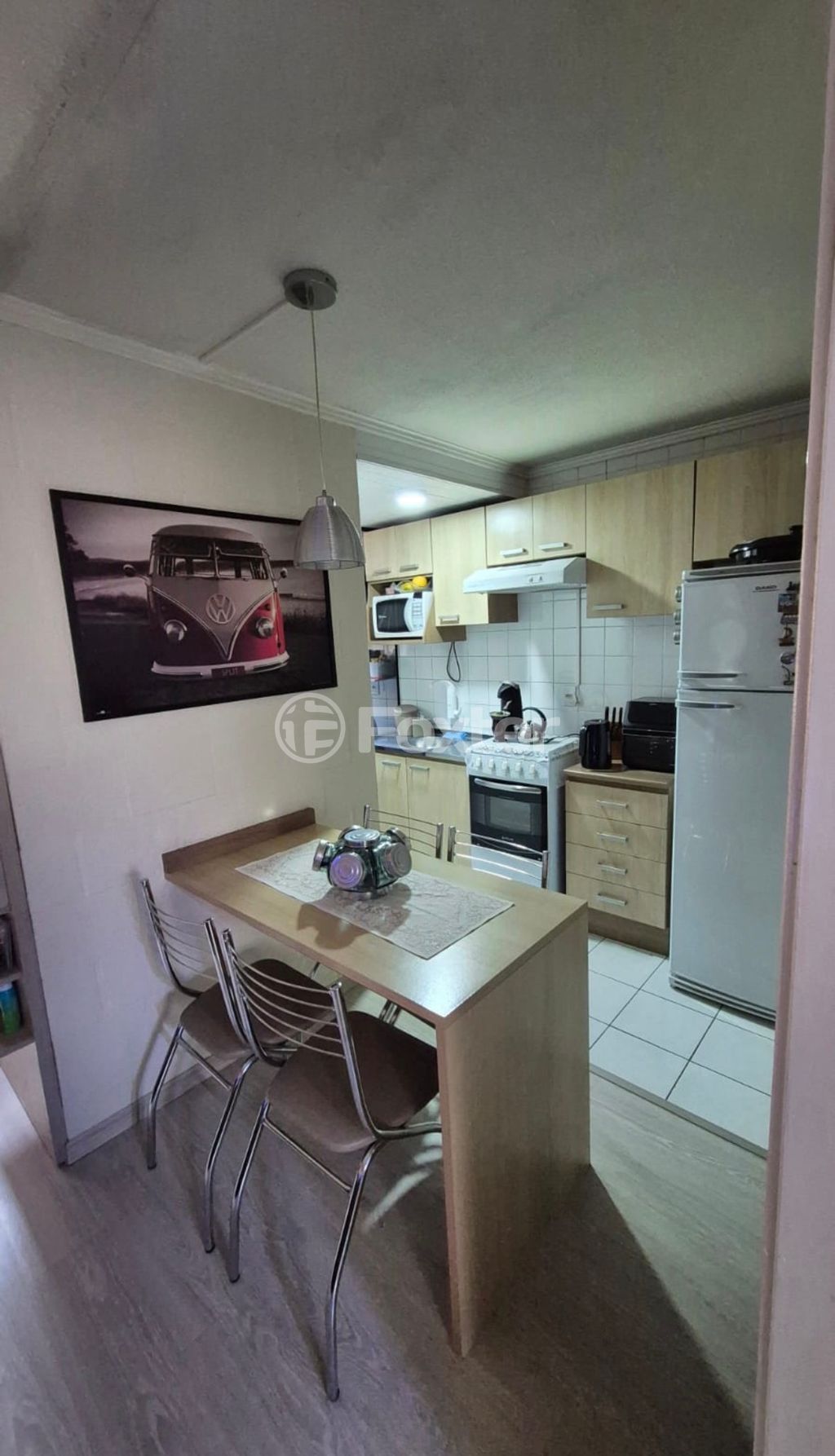 Apartamento para comprar em Paulo Renato Ketzer de Souza, 100 - foto 4