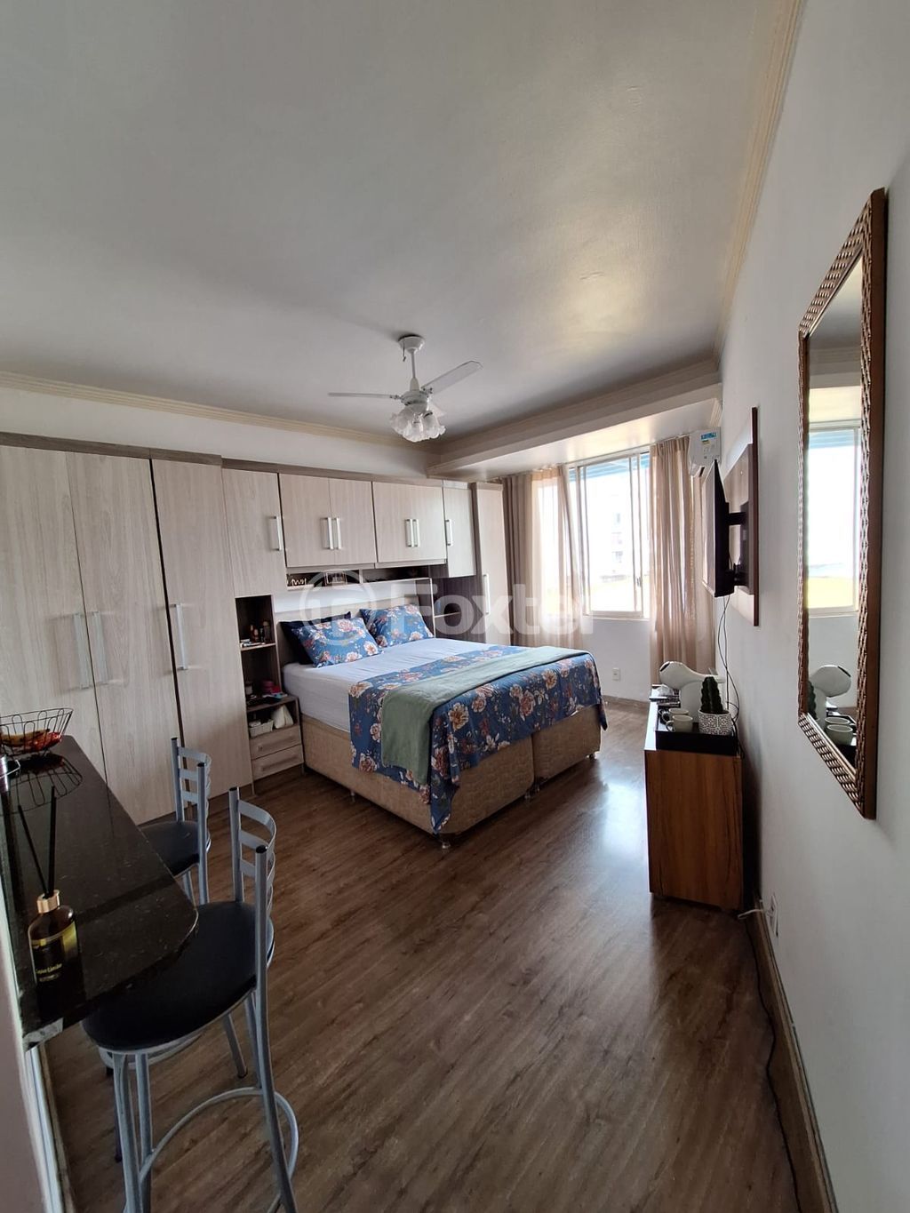 studio kitnet jk para comprar em Centro Histórico, Porto Alegre - foto 1