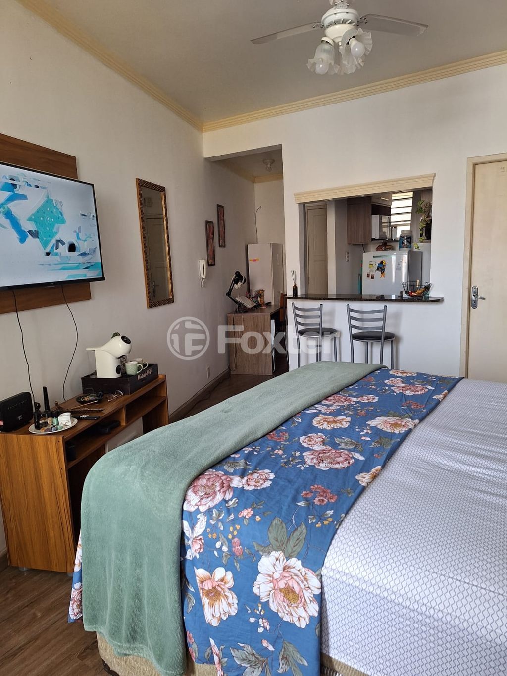 Studio/Kitnet/JK para comprar em João Pessoa, 397 - foto 6