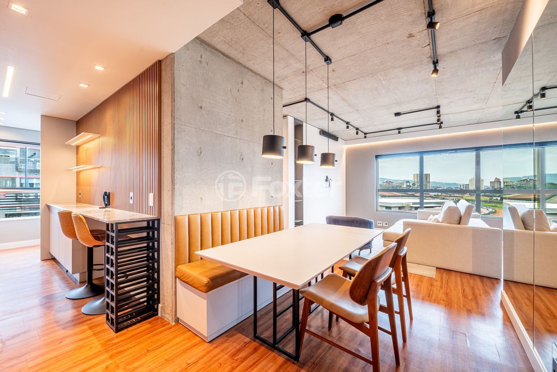 Apartamento para comprar em Petrópolis, Porto Alegre - foto 1