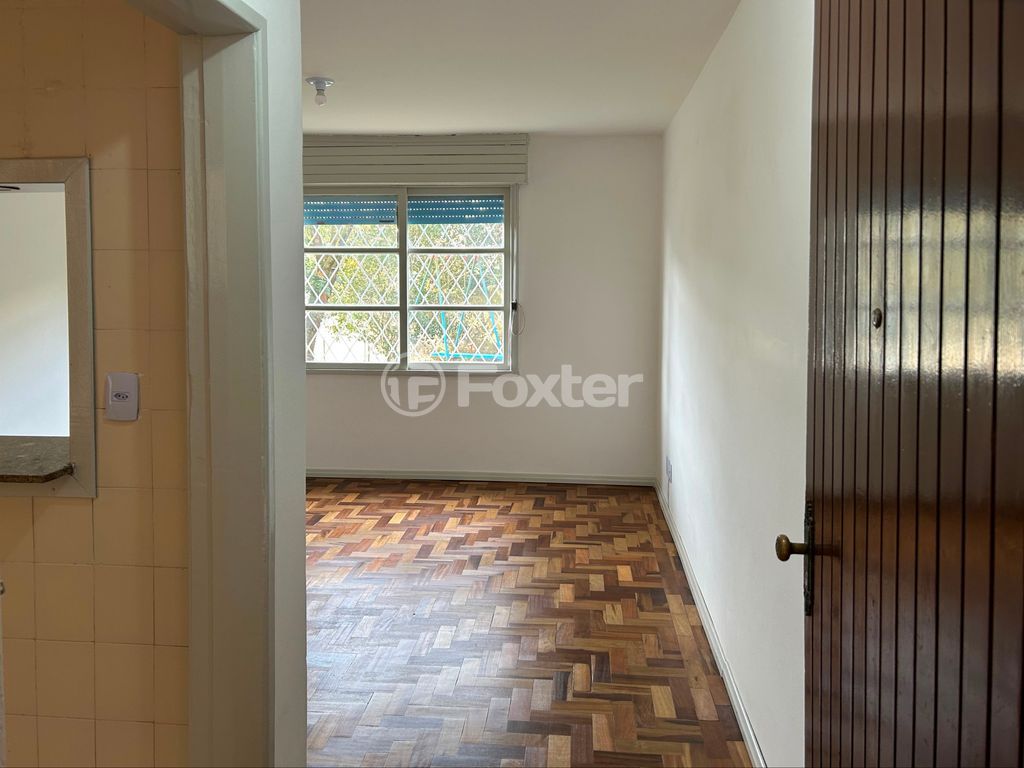 Apartamento para comprar em Cristal, Porto Alegre - foto 1