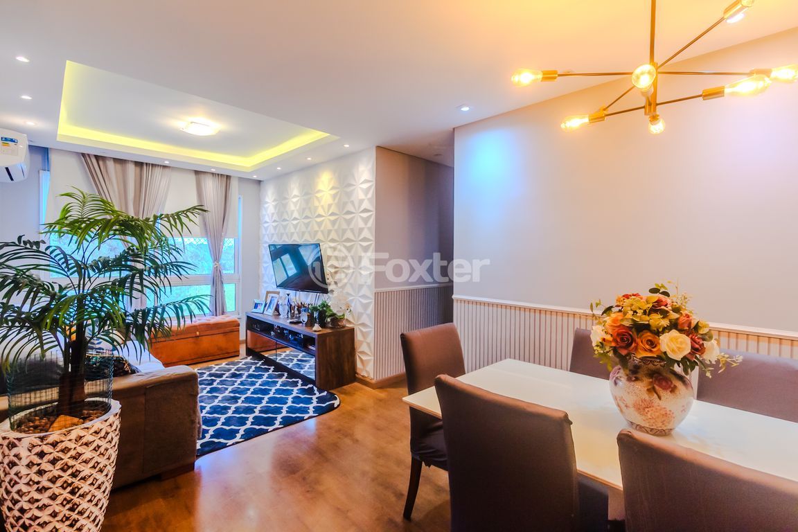 Apartamento para comprar em Waldemar Pinheiro Cantergi, 80 - foto 3