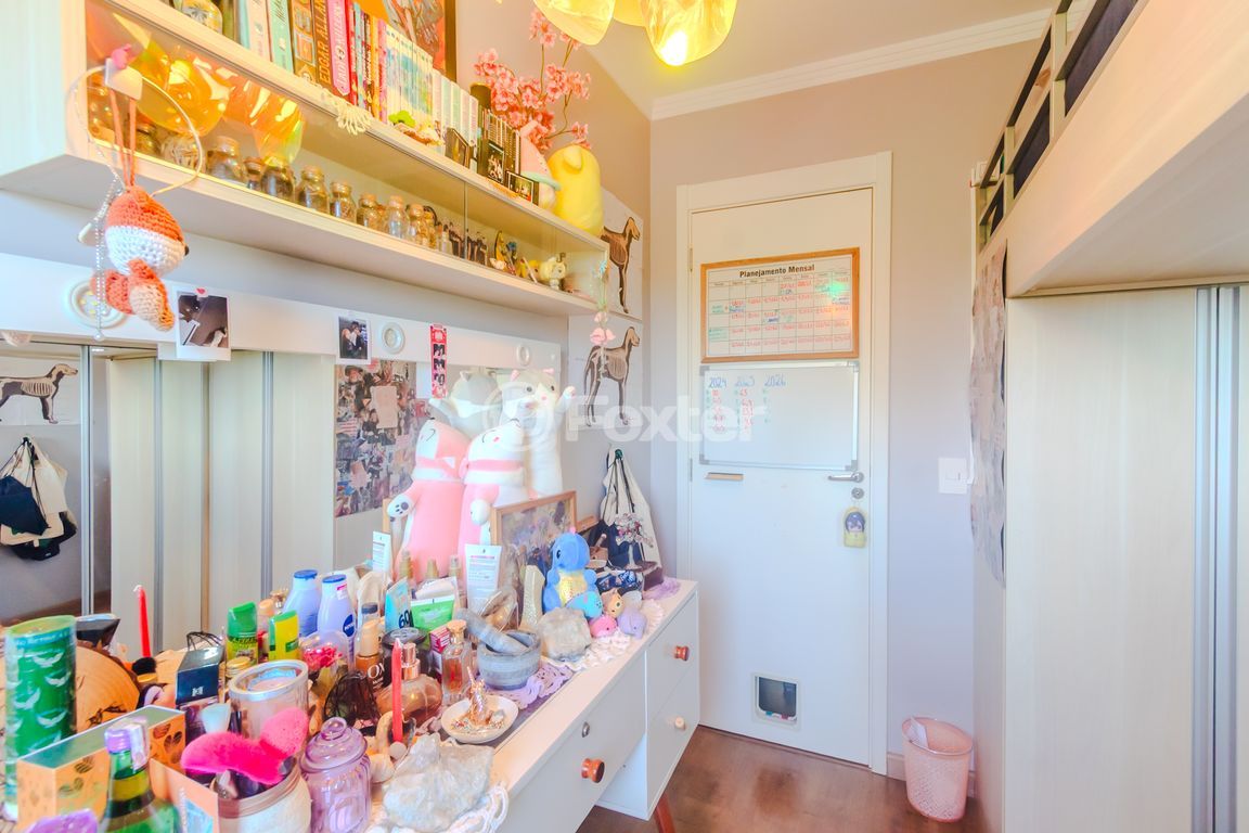 Apartamento para comprar em Waldemar Pinheiro Cantergi, 80 - foto 13