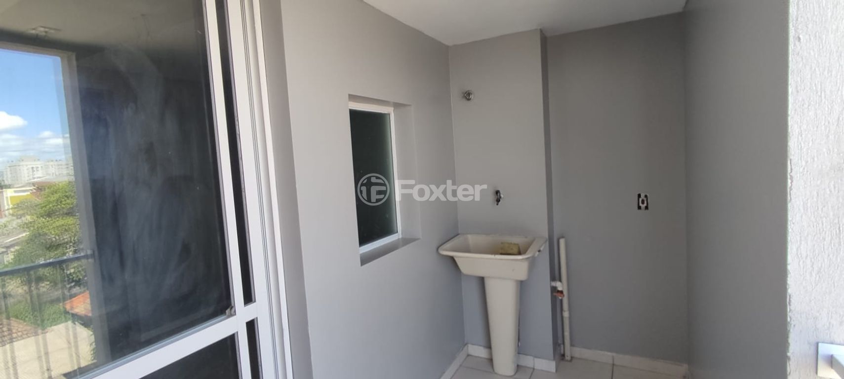 Apartamento para comprar em 24 de Outubro, 67 - foto 4