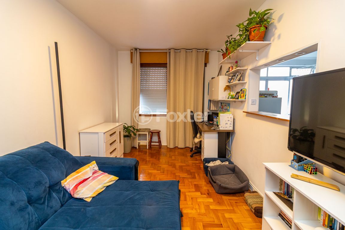 Apartamento para comprar em Vila Ipiranga, Porto Alegre - foto 1