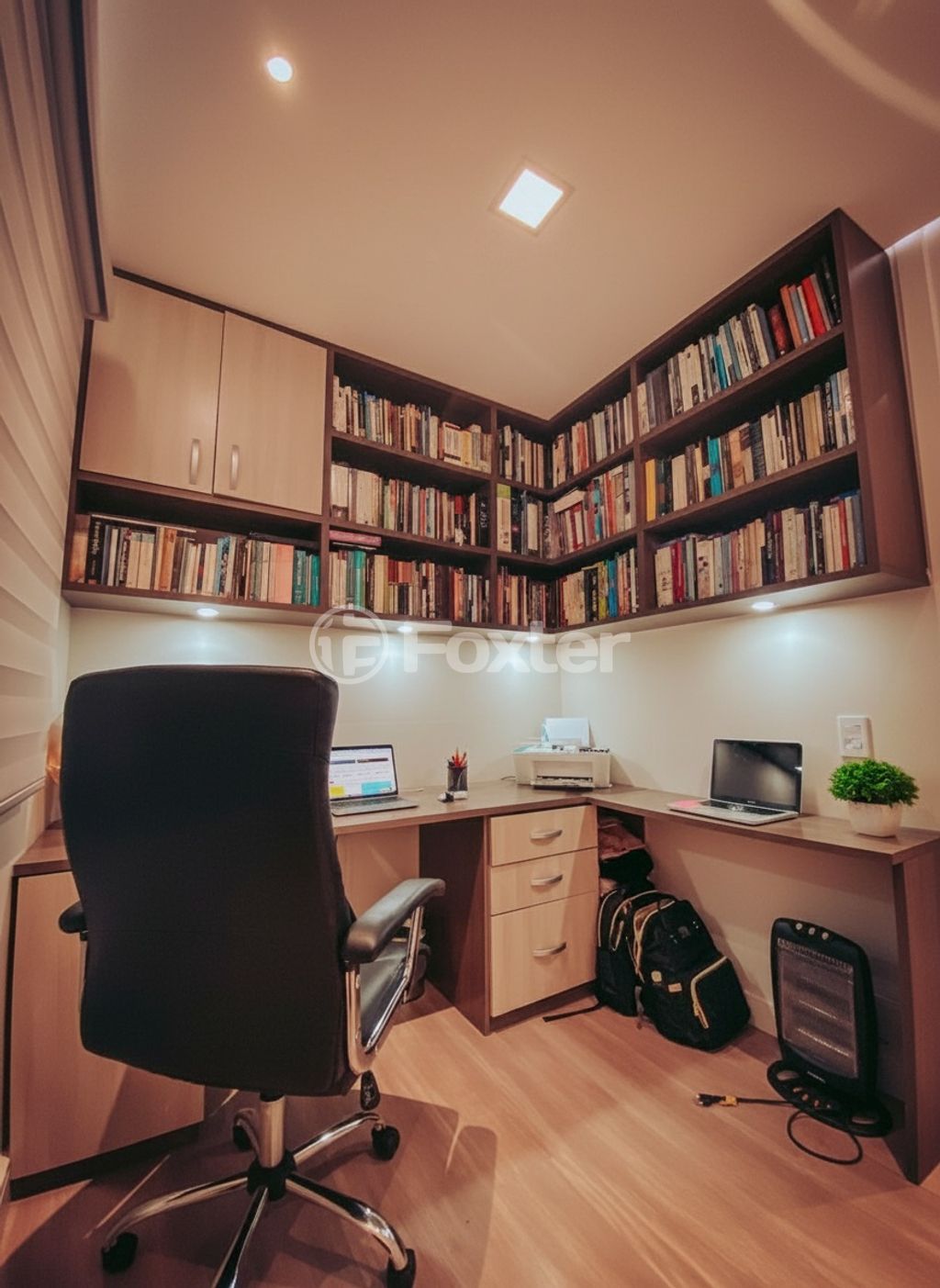 Apartamento para comprar em Baltazar de Oliveira Garcia, 1502 - foto 13