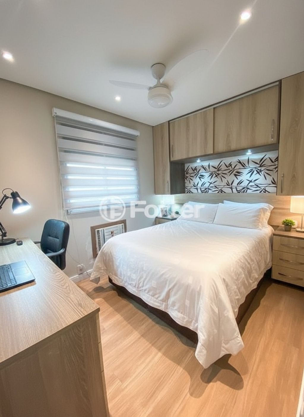 Apartamento para comprar em Baltazar de Oliveira Garcia, 1502 - foto 17