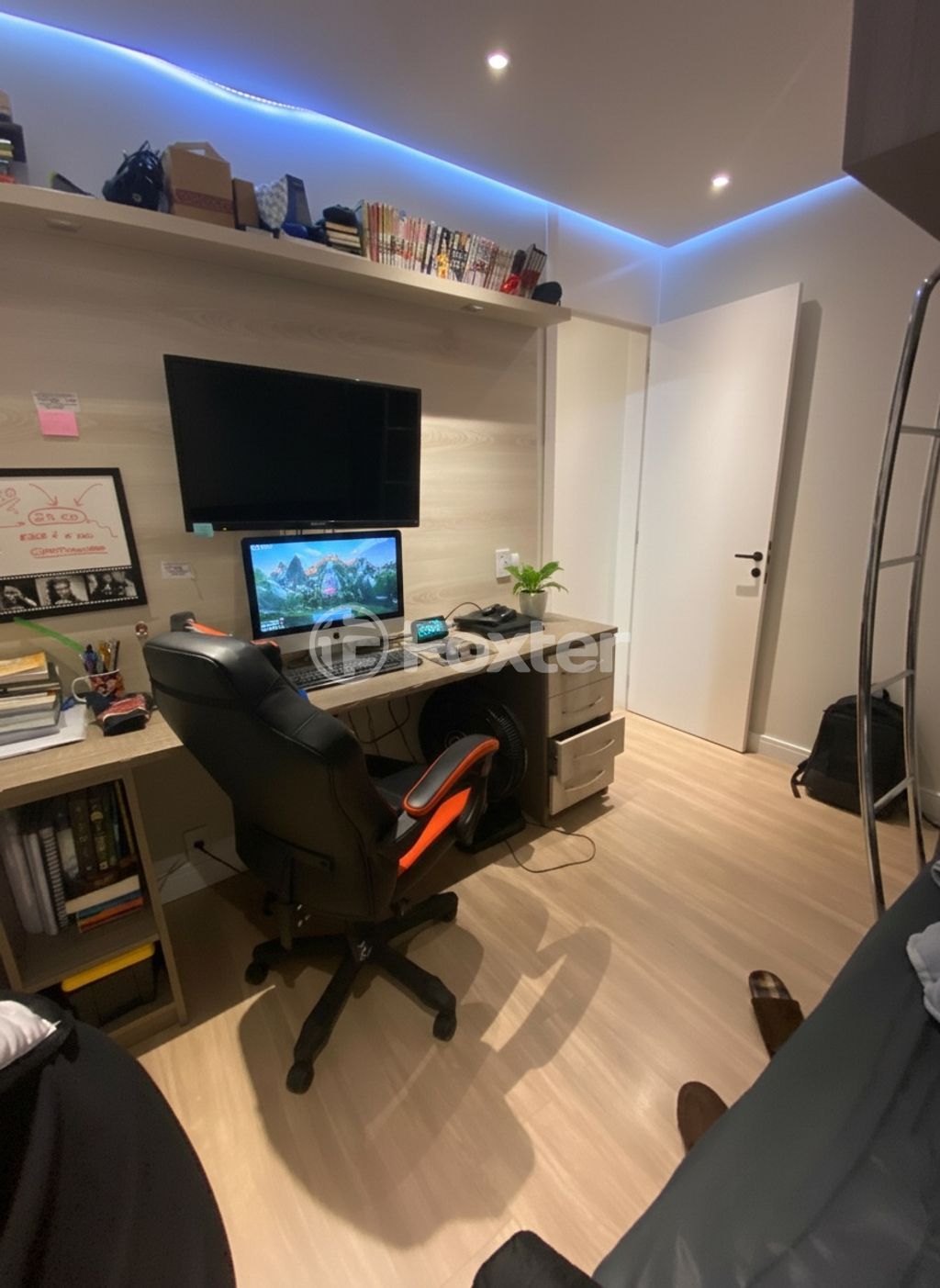 Apartamento para comprar em Baltazar de Oliveira Garcia, 1502 - foto 24