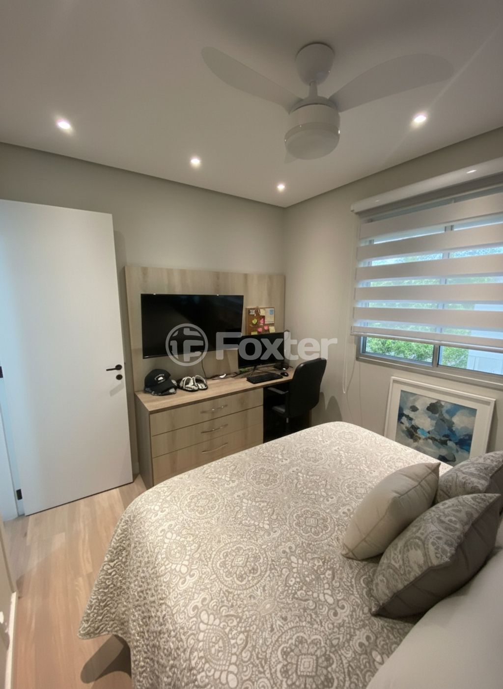Apartamento para comprar em Baltazar de Oliveira Garcia, 1502 - foto 19