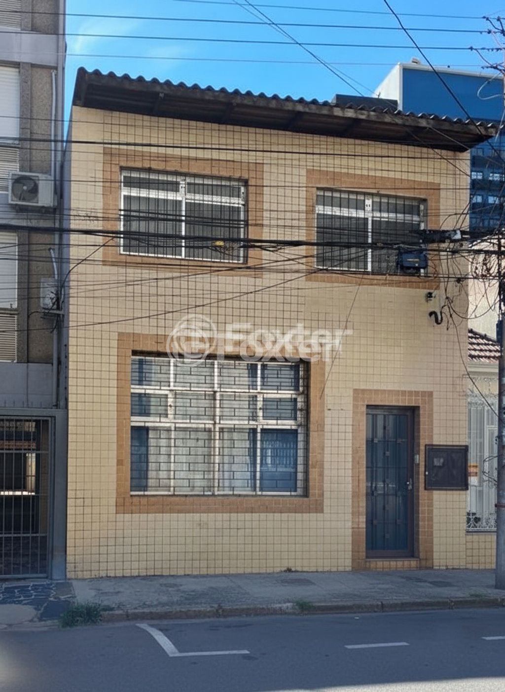 casa sobrado para comprar em Cidade Baixa, Porto Alegre - foto 1