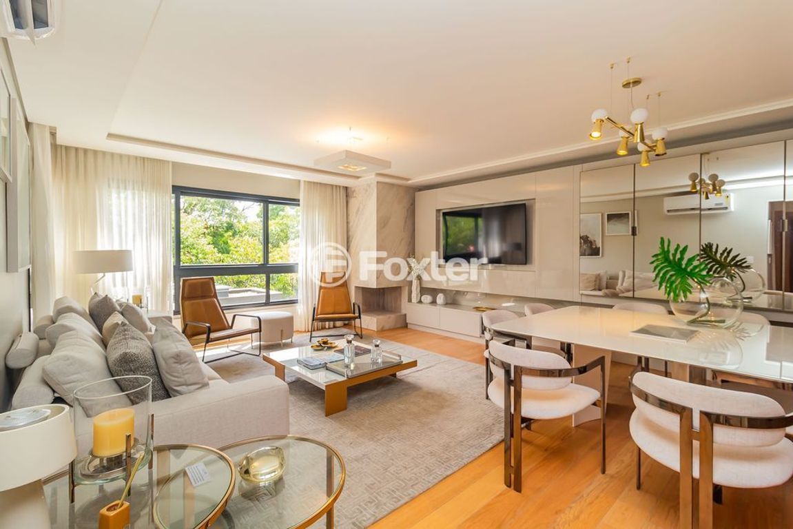 Apartamento para comprar em Ewaldo Campos, 79 - foto 3