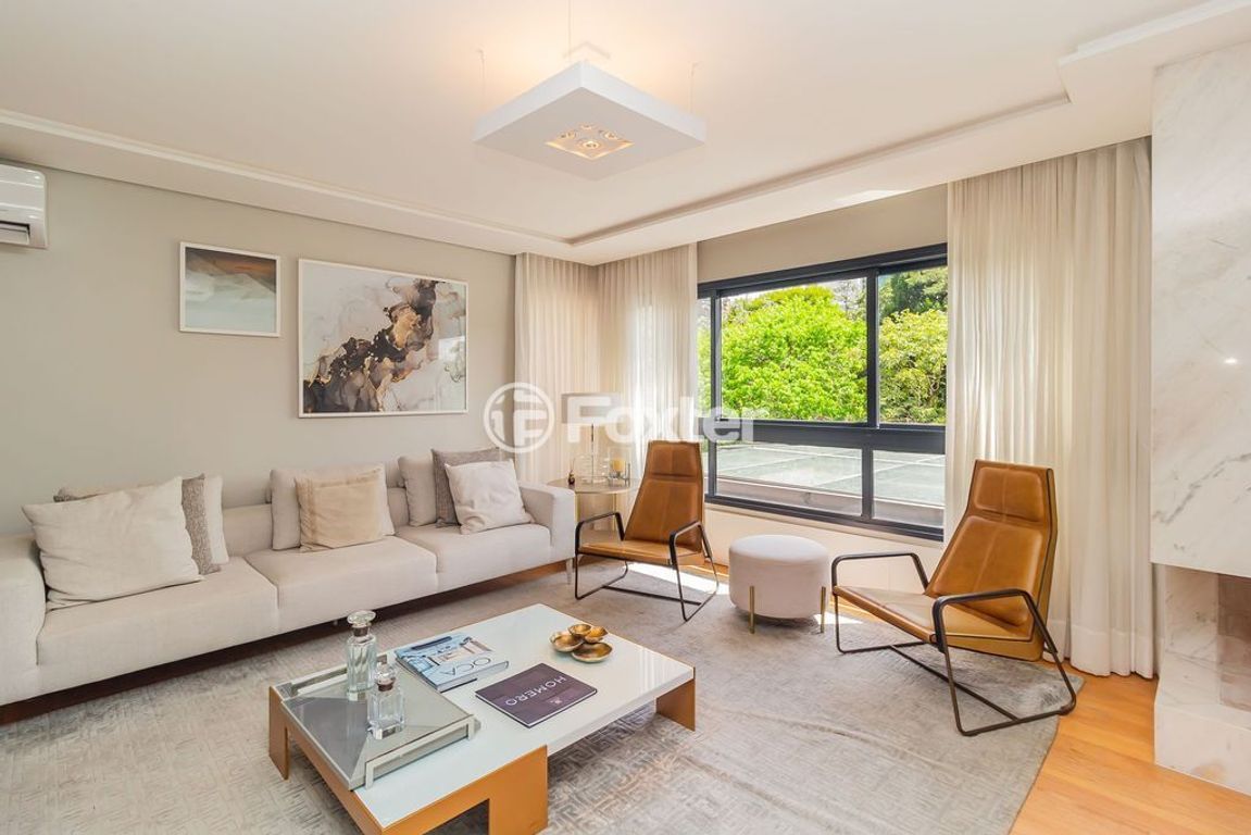 Apartamento para comprar em Três Figueiras, Porto Alegre - foto 1