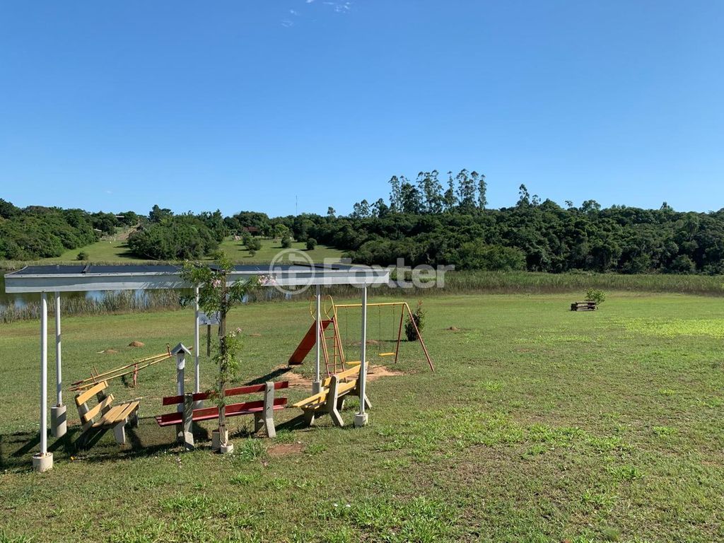 terreno lote condominio para comprar em das Tulipas, LOTE 24 - foto 8