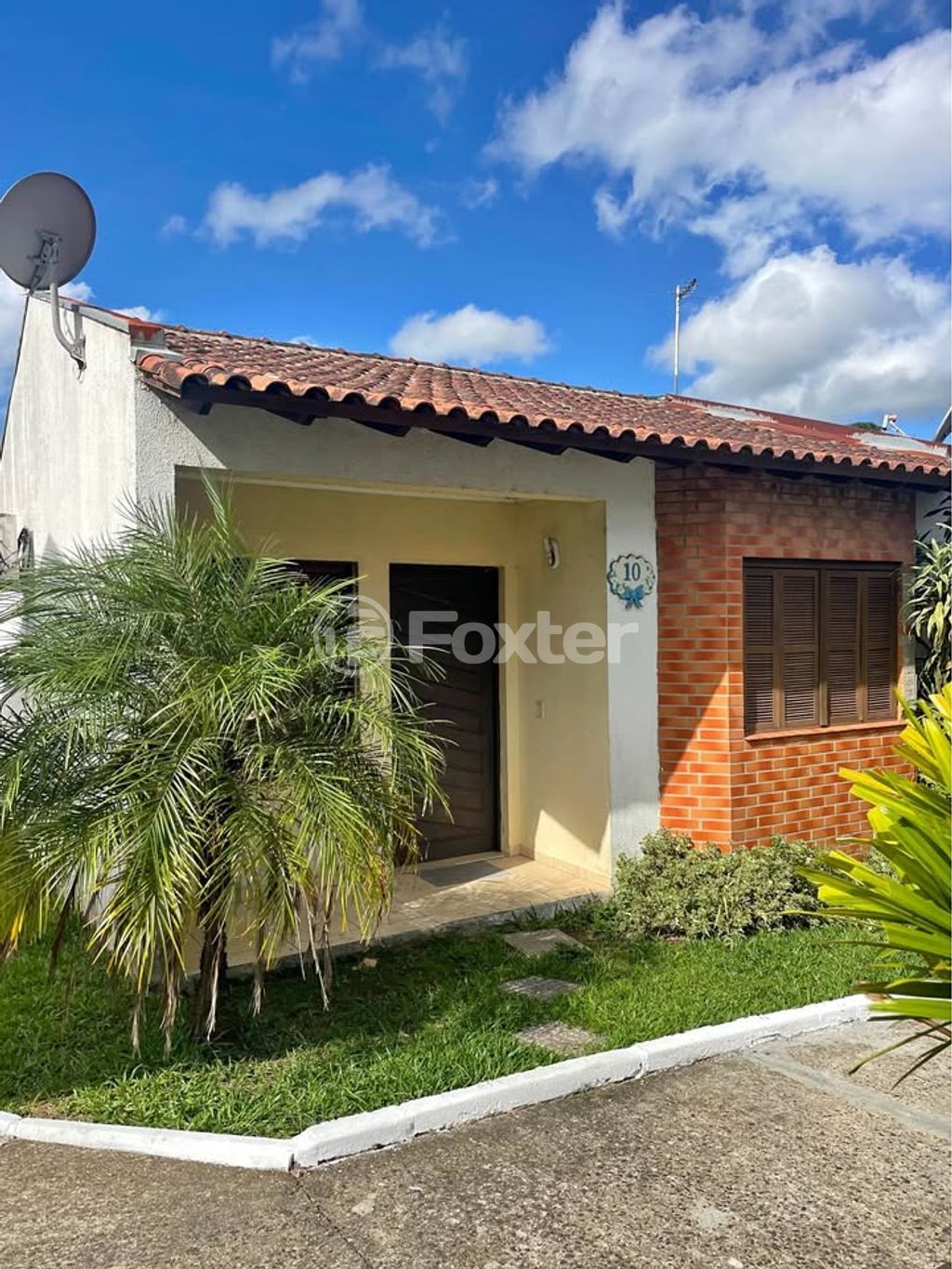 Casa em condominio para comprar em Querência, Viamão - foto 1