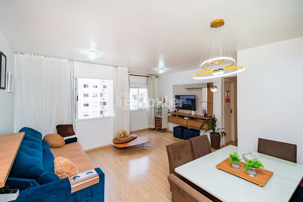 Apartamento para comprar em Vila Ipiranga, Porto Alegre - foto 1